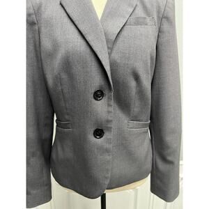 Calvin Klein Womens Blazer jacket